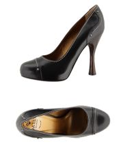 BALLY - Platform pumps