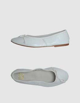 DOUDOU - CALZATURE - Ballerine - su YOOX.COM