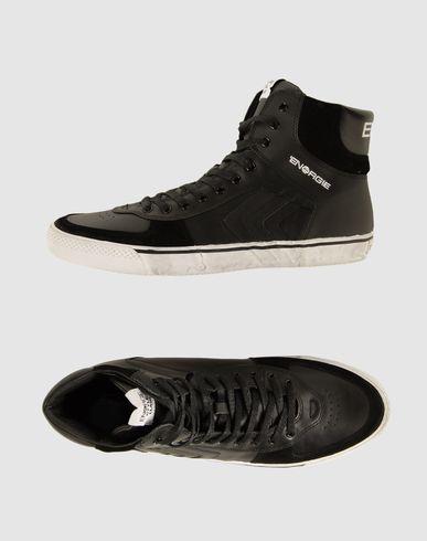ZOOM ENERGIE - High-tops