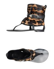 GIUSEPPE ZANOTTI DESIGN - Flip flops