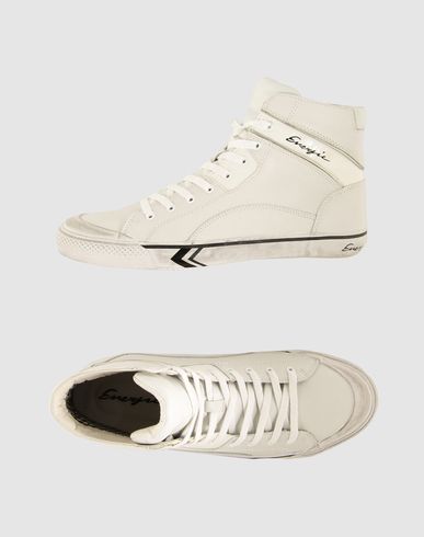 ZOOM ENERGIE - High-top sneaker
