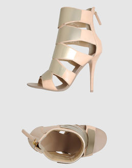 GIUSEPPE ZANOTTI DESIGN - CALZATURE - Sandali con tacco - su YOOX.COM