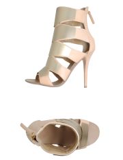 GIUSEPPE ZANOTTI DESIGN - Sandalias de tacón