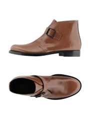 MARNI - High-top dress shoe