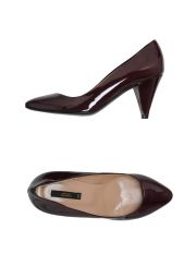 MAURO GRIFONI - Closed-toe slip-ons 