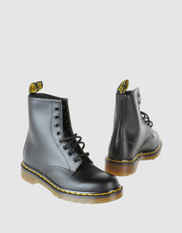 DR.MARTENS - CHAUSSURES - Rangers - sur YOOX.COM