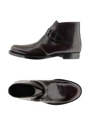 MARNI - High-top dress shoe