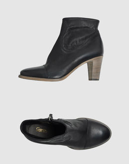 GARBO - CALZATURE - Stivaletti - su YOOX.COM