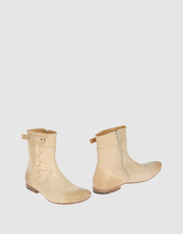 RODOLFO CARUSI - CALZATURE - Stivaletti - su YOOX.COM