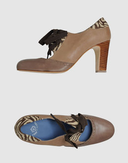 ROSE'S ROSES - CALZATURE - Stringate - su YOOX.COM