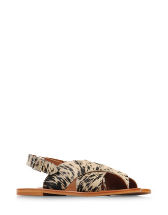 Sandalen - MARNI