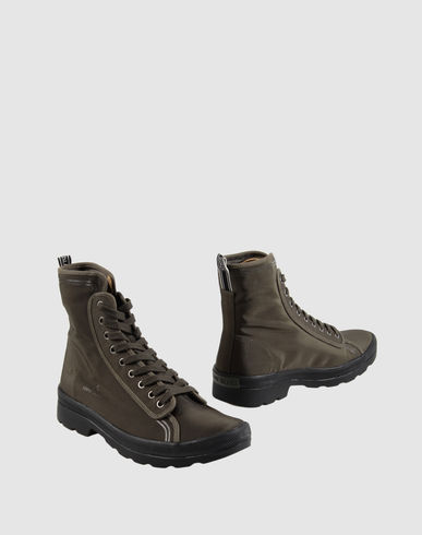 ZOOM STONE ISLAND - Ankle boots
