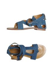 FRANCESCO MILANO - Flip flops