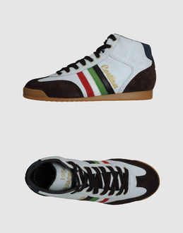 SERAFINI SPORT - CALZATURE - Sneakers alte - su YOOX.COM