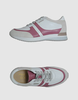 SERAFINI - CALZATURE - Sneakers - su YOOX.COM
