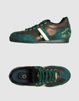 SERAFINI LUXURY - CALZATURE - Sneakers - su YOOX.COM