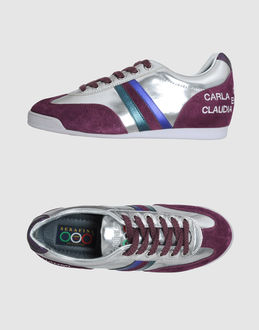 SERAFINI SPORT - CALZATURE - Sneakers - su YOOX.COM