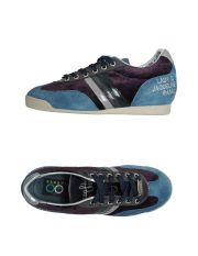SERAFINI LUXURY - Sneakers