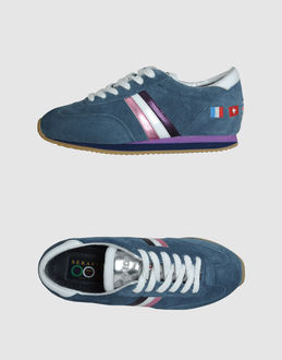 SERAFINI SPORT - CALZATURE - Sneakers - su YOOX.COM