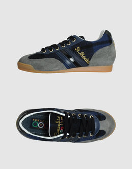 SERAFINI LUXURY - CALZATURE - Sneakers - su YOOX.COM