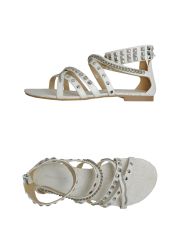 FRANCESCO MILANO - Sandals