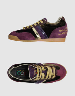 SERAFINI LUXURY - CALZATURE - Sneakers - su YOOX.COM