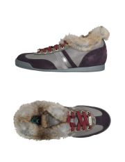 SERAFINI LUXURY - Sneakers