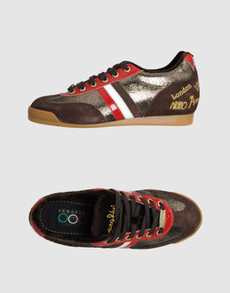SERAFINI LUXURY - CALZATURE - Sneakers - su YOOX.COM