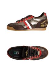 SERAFINI LUXURY - Sneakers