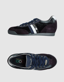 SERAFINI LUXURY - CALZATURE - Sneakers - su YOOX.COM