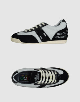 SERAFINI SPORT - CALZATURE - Sneakers - su YOOX.COM