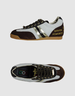 SERAFINI SPORT - CALZATURE - Sneakers - su YOOX.COM