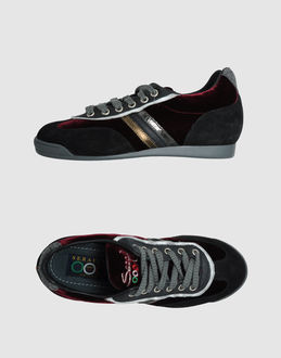 SERAFINI LUXURY - CALZATURE - Sneakers - su YOOX.COM
