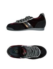 SERAFINI LUXURY - Sneakers
