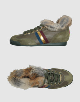 SERAFINI LUXURY - CALZATURE - Sneakers - su YOOX.COM