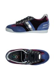 SERAFINI LUXURY - Sneakers