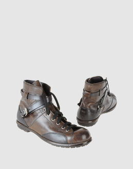 MOMA - CALZATURE - Stivaletti - su YOOX.COM