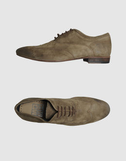 MOMA - CALZATURE - Stringate - su YOOX.COM
