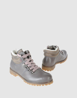 D.A.T.E. - CALZATURE - Anfibi - su YOOX.COM
