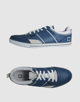 D.A.T.E. - CALZATURE - Sneakers - su YOOX.COM
