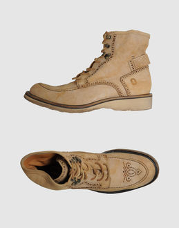 MONO TYPE - CALZATURE - Stivaletti - su YOOX.COM