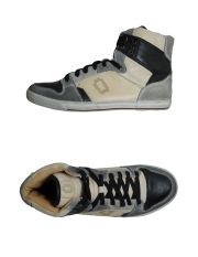 MONO TYPE - High-top sneaker