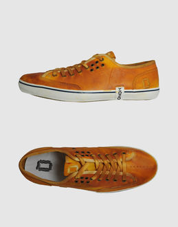 MONO TYPE - CALZATURE - Sneakers - su YOOX.COM