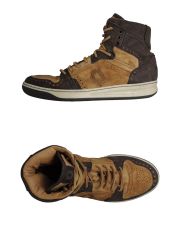 MONO TYPE - High-top sneaker