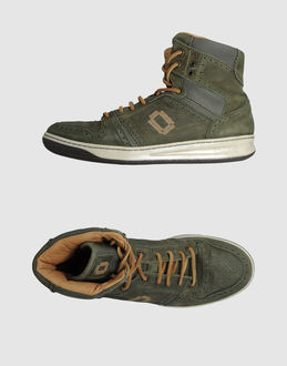 MONO TYPE - CALZATURE - Sneakers alte - su YOOX.COM