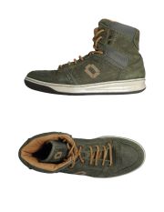 MONO TYPE - High-top sneaker