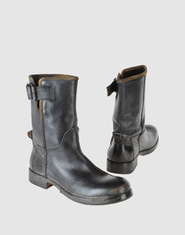 MOMA - CHAUSSURES - Bottes - sur YOOX.COM
