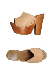 GIUSEPPE ZANOTTI DESIGN - Босоножки на платформе