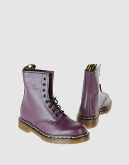 DR.MARTENS - CHAUSSURES - Rangers - sur YOOX.COM
