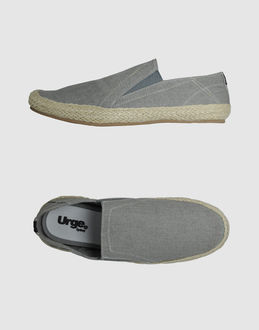 URGE - CALZATURE - Sneakers slip on - su YOOX.COM